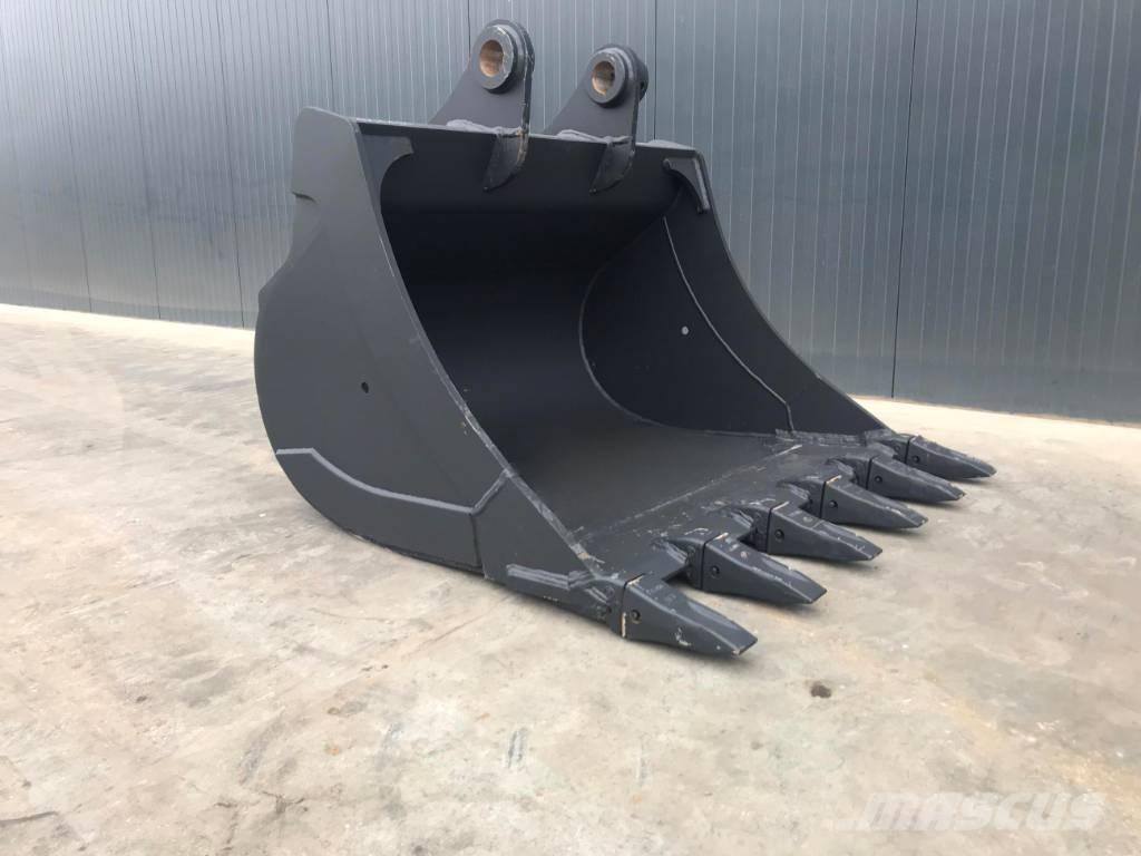 CAT 320C C-Stick 鏟斗