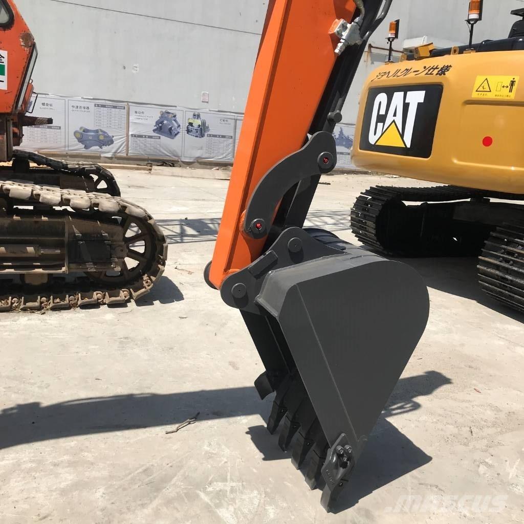 Doosan DX 60 履帶式 挖土機/掘鑿機/挖掘機