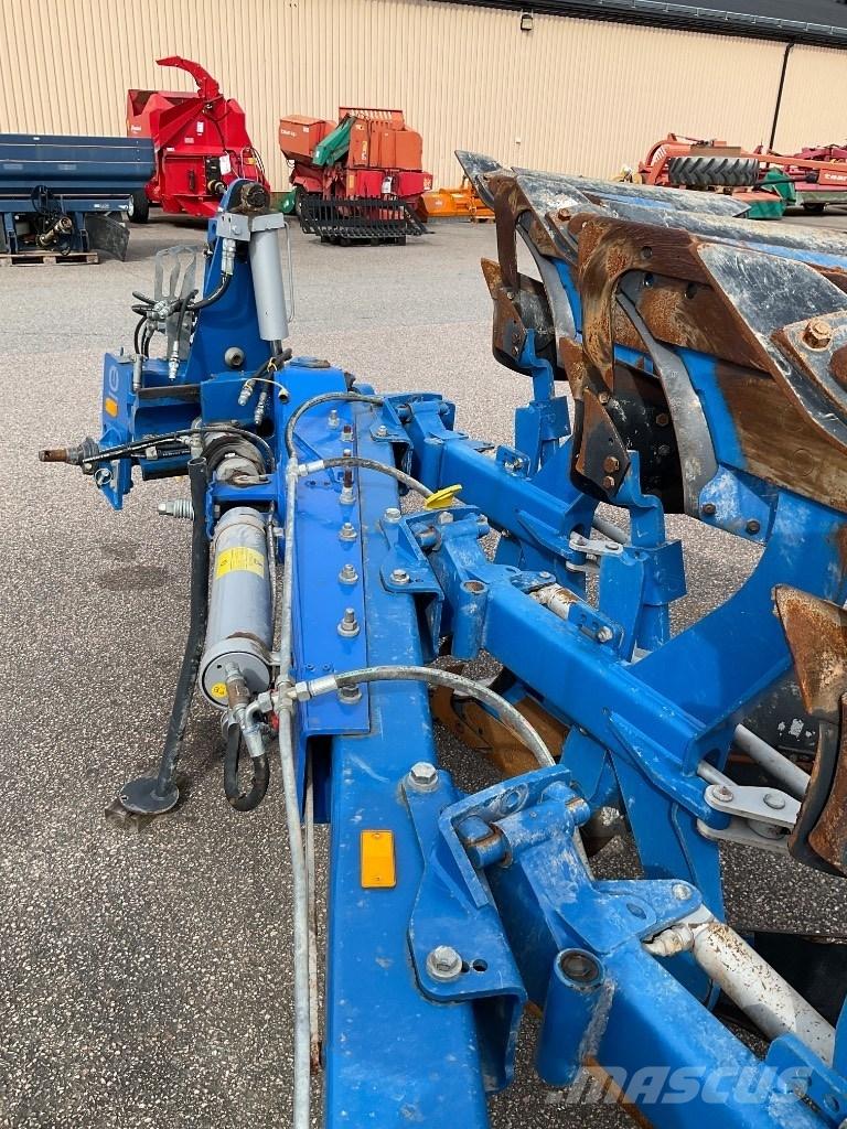 Överum DX 5975 H XLD 雙向犁