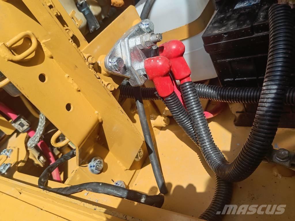 CAT 312 D2GC 履帶式 挖土機/掘鑿機/挖掘機