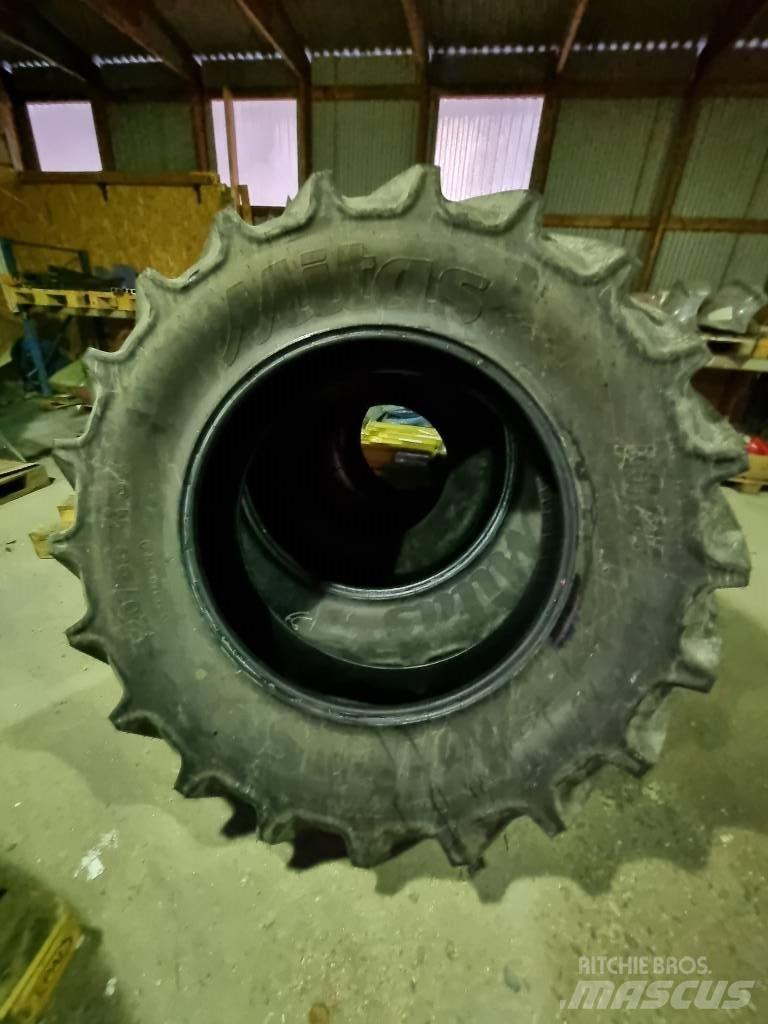 Mitas AC85 輪胎、車輪和輪圈