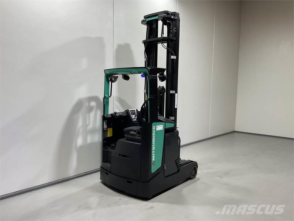 Mitsubishi RB16NH 前伸式堆高機(叉車)