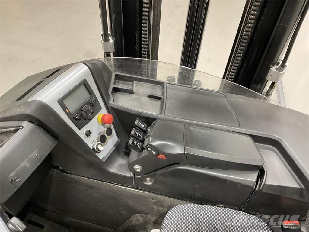 Mitsubishi RB16NH 前伸式堆高機(叉車)
