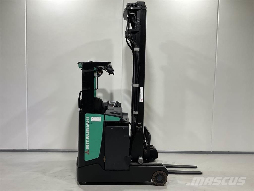 Mitsubishi RB16NH 前伸式堆高機(叉車)