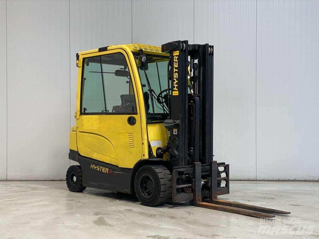 Hyster J2.5XN 電動堆高機