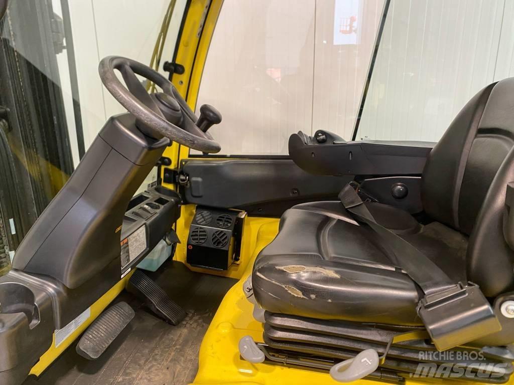 Hyster J2.5XN 電動堆高機