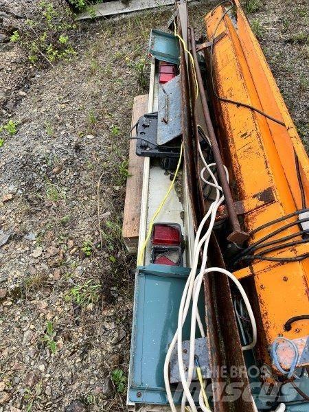 Broder FAPCO4581306G 篩分機