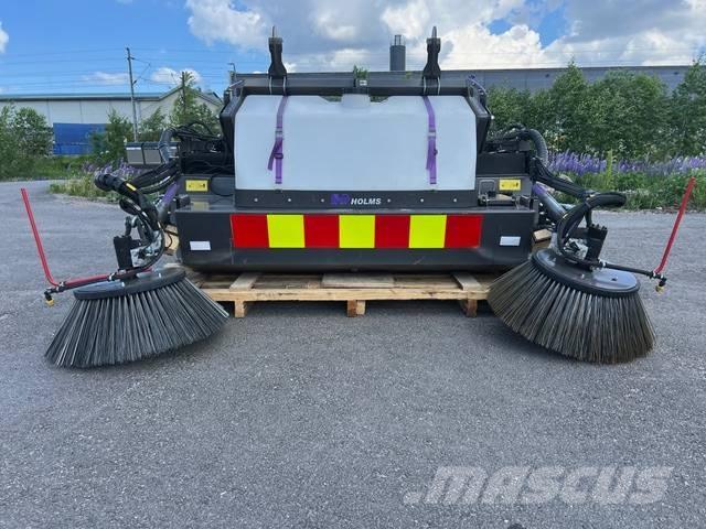 Holms 300-2,5 掃倉機