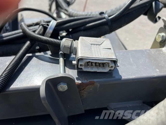 Holms 300-2,5 掃倉機