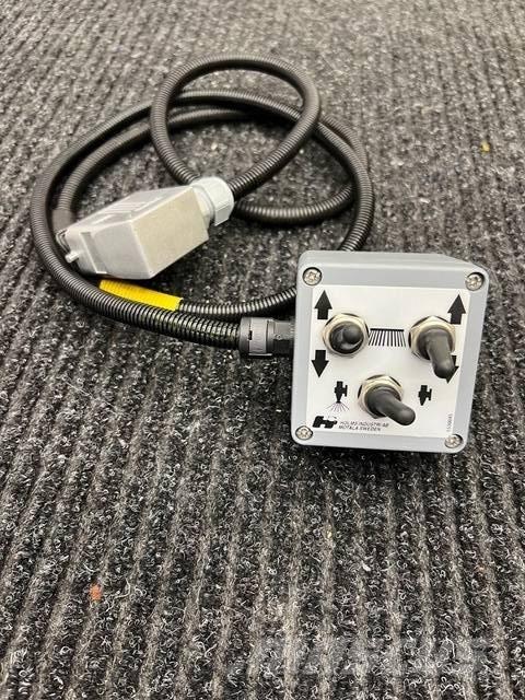 Holms 300-2,5 掃倉機