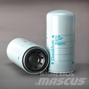 Donaldson P553771 其他組件
