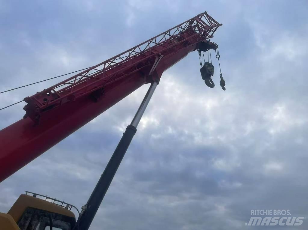 Sany STC 500 S 全路面起重機/吊車