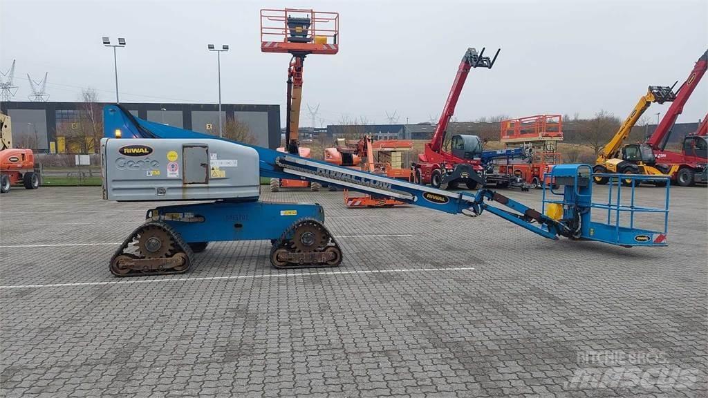 Genie S45TRAXG 其他升降機和作業平台