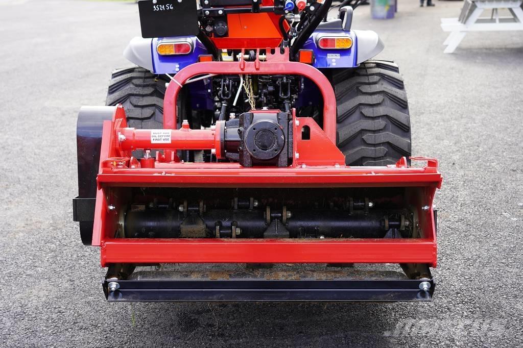  IM PREMIUM BETESPUTS 莖葉去葉機