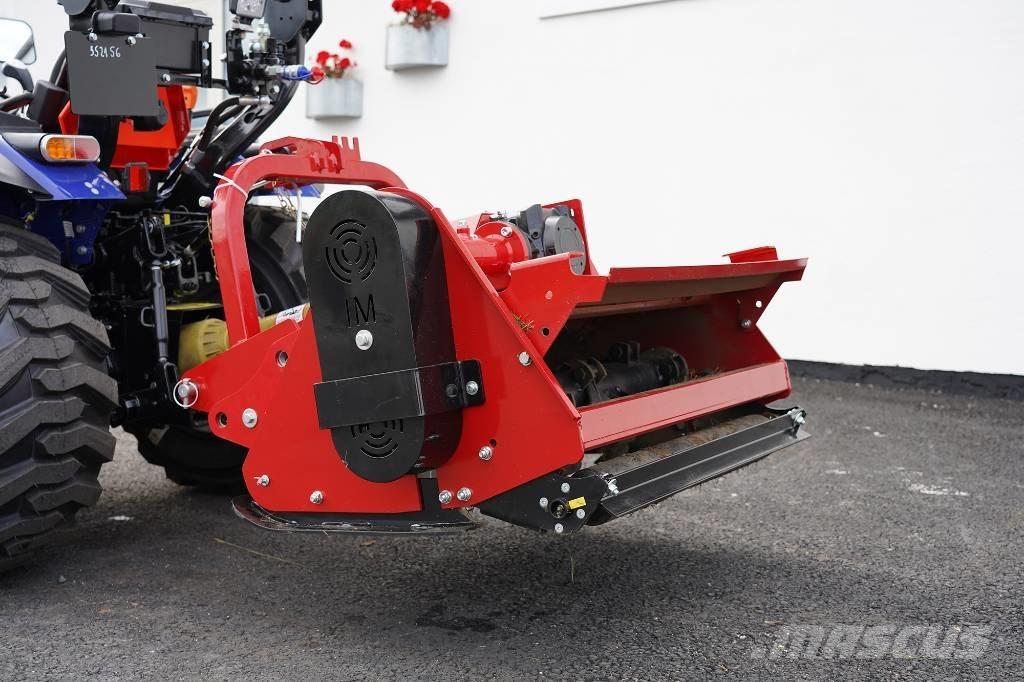  IM PREMIUM BETESPUTS 莖葉去葉機