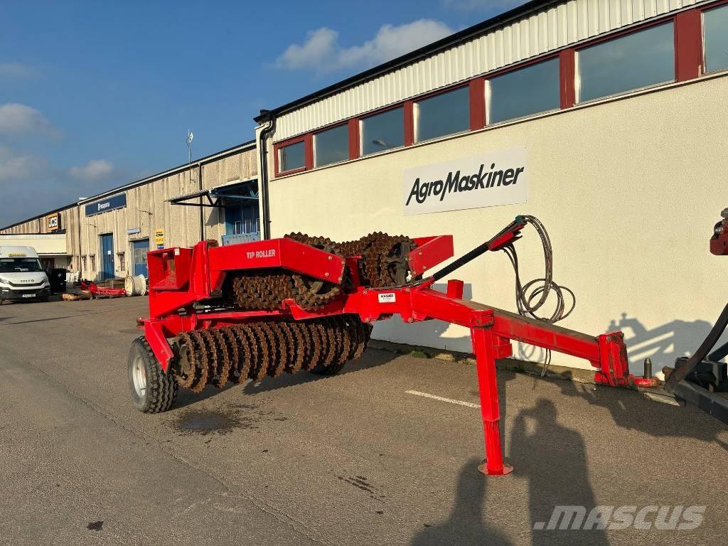 He-Va Tip-Roller 6.3 滾輪