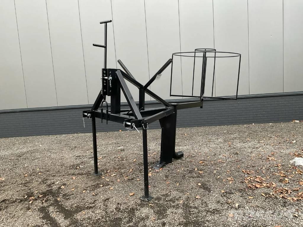  Drainage machine 其他耕耘機和配件