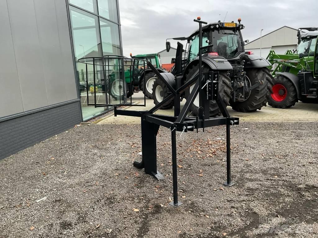  Drainage machine 其他耕耘機和配件