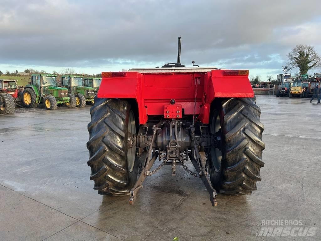 Massey Ferguson 385 曳引機