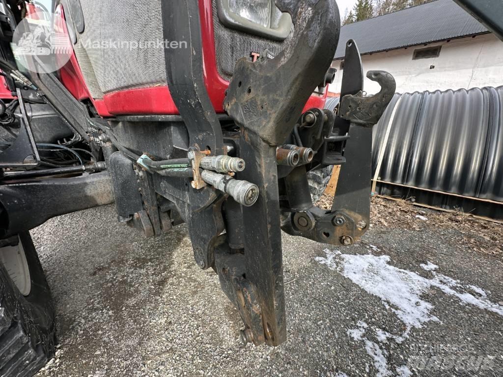 Valtra T 202 曳引機