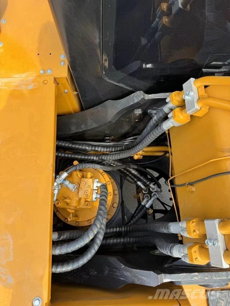 Sany SY 335 中型挖土機/掘鑿機/挖掘機 7t-12t