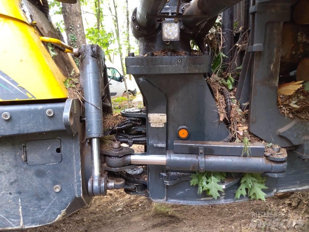 Eco Log 594E 集運機
