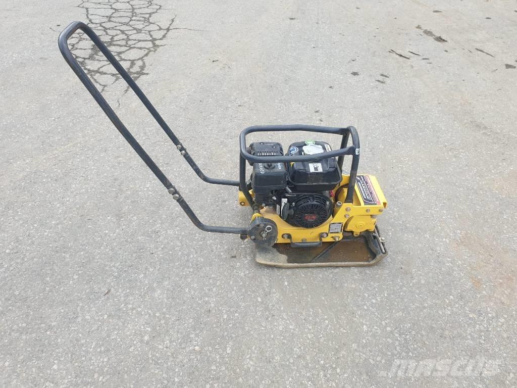 Bomag BVP 18/45 夯實機(夯土機)
