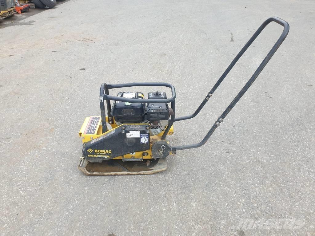 Bomag BVP 18/45 夯實機(夯土機)
