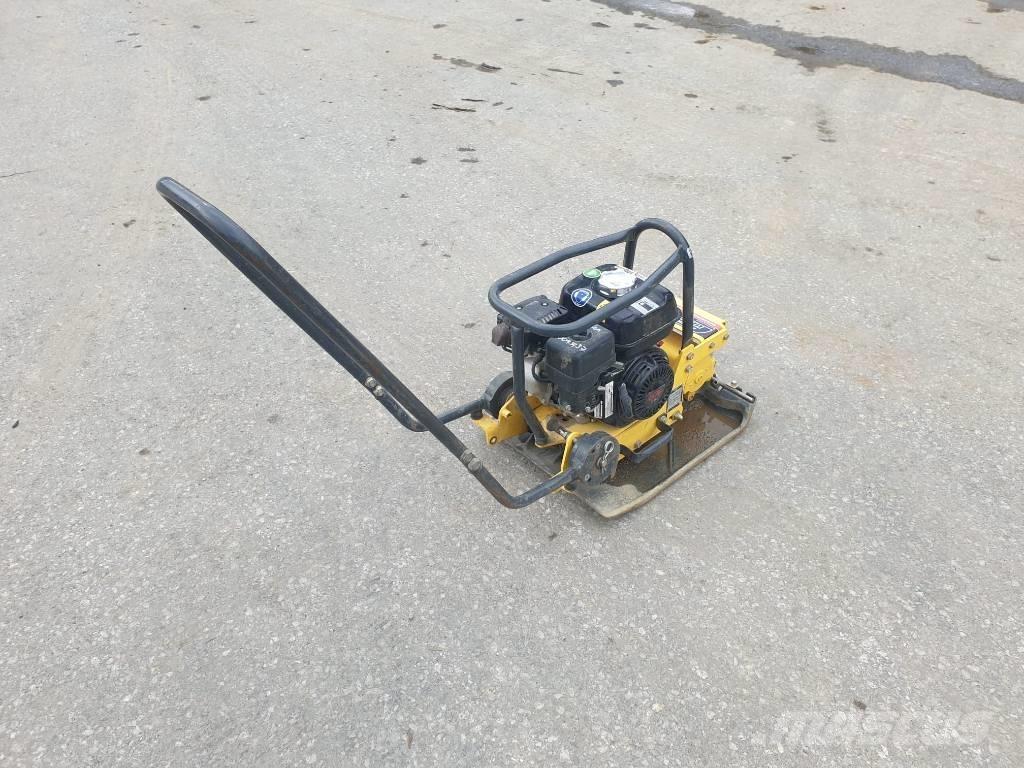 Bomag BVP 18/45 夯實機(夯土機)
