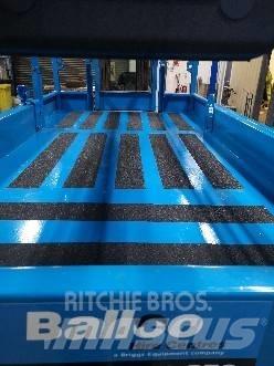 Genie GS 3246 剪式升降機