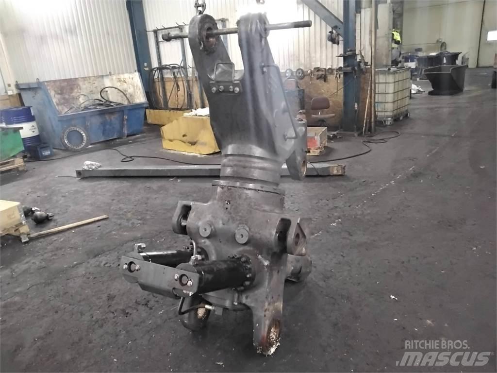 John Deere CH9 收穫起重機