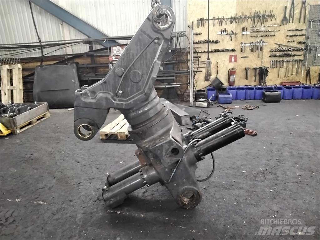 John Deere CH9 收穫起重機