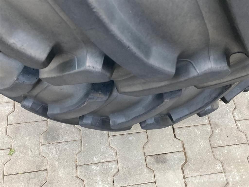 Alliance 320/85R34 輪胎、車輪和輪圈