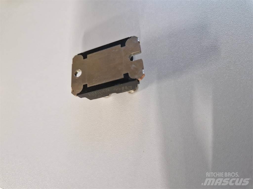 Ponsse 0062357 電子設備