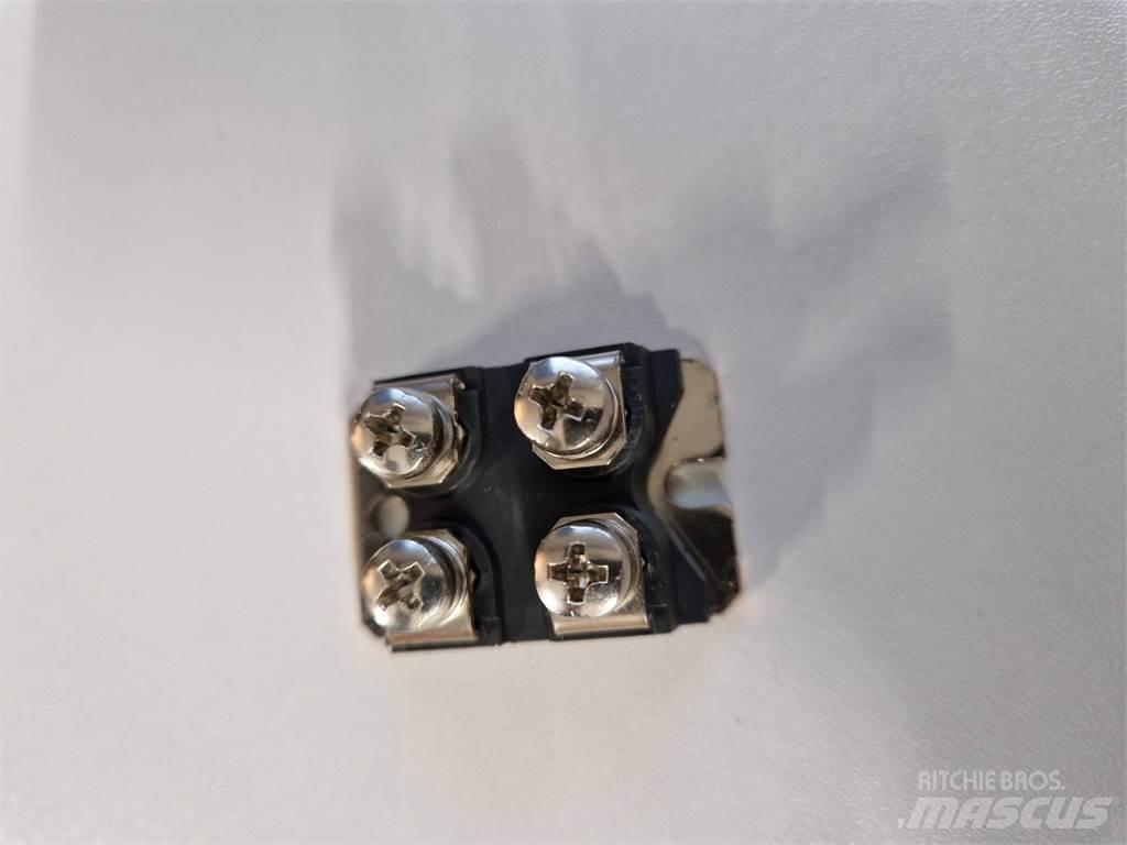 Ponsse 0062357 電子設備