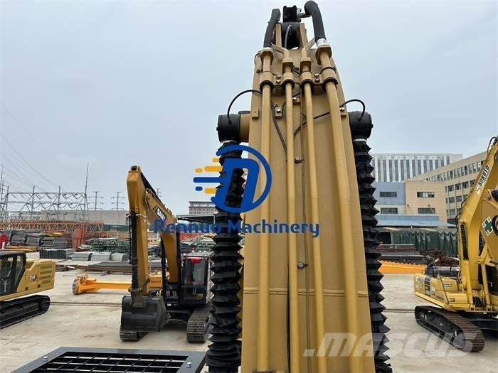 CAT 336 D2 履帶式 挖土機/掘鑿機/挖掘機