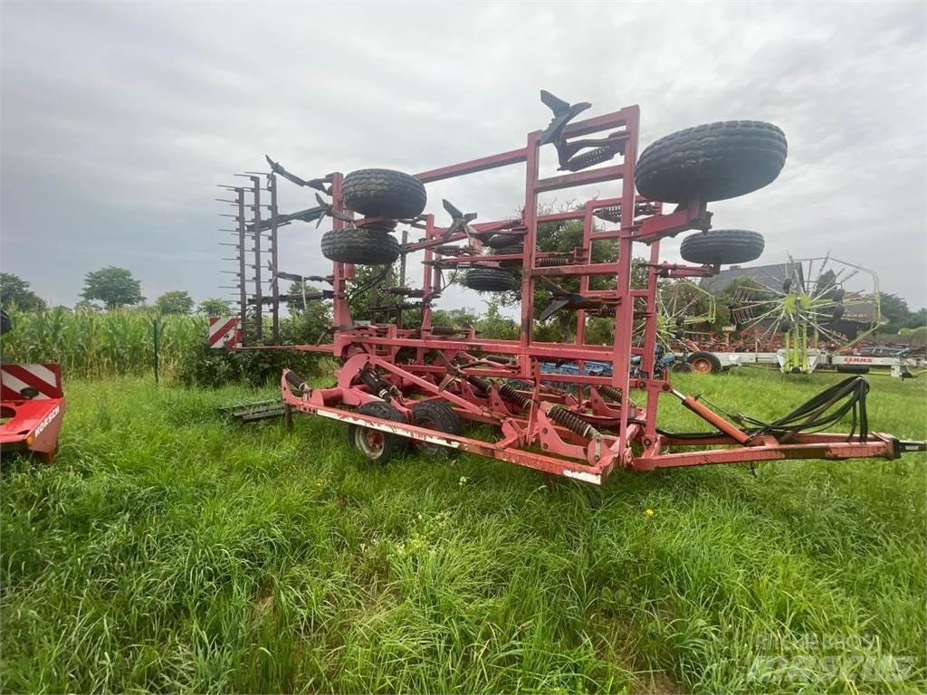 Horsch FG 7.5 中耕管理機