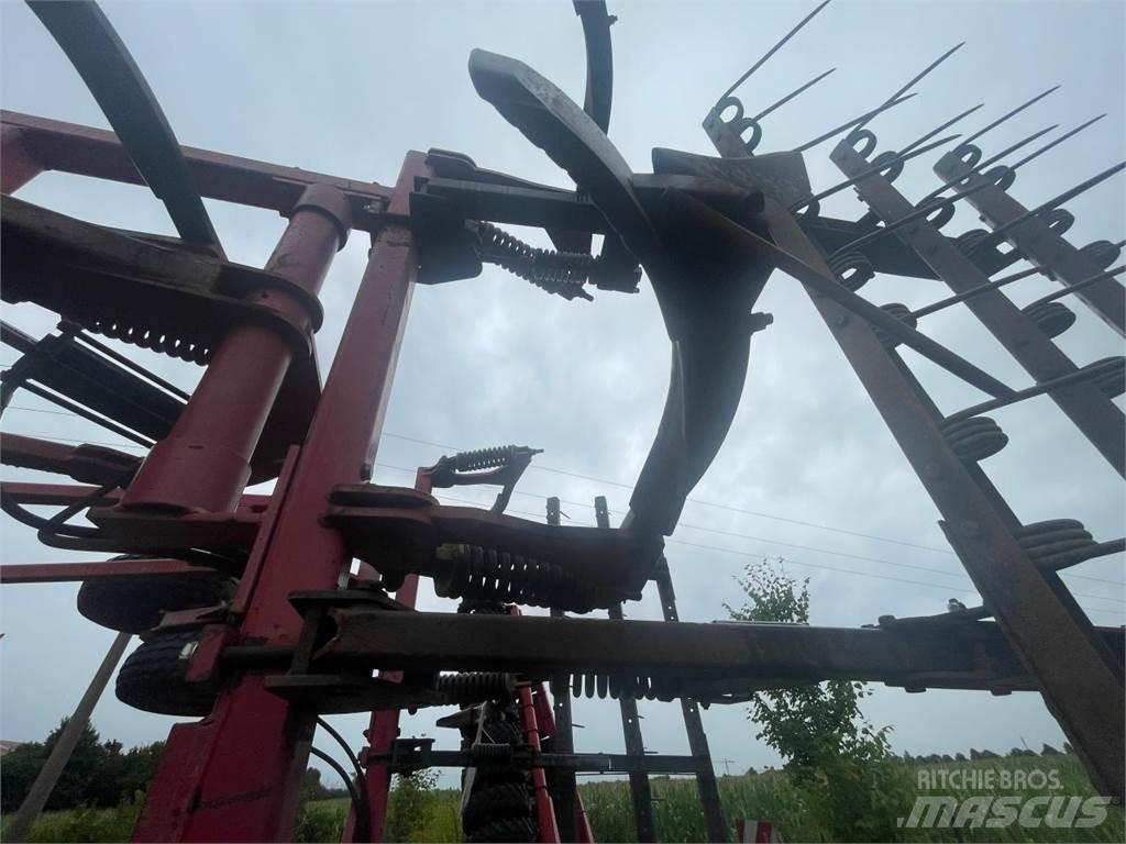 Horsch FG 7.5 中耕管理機
