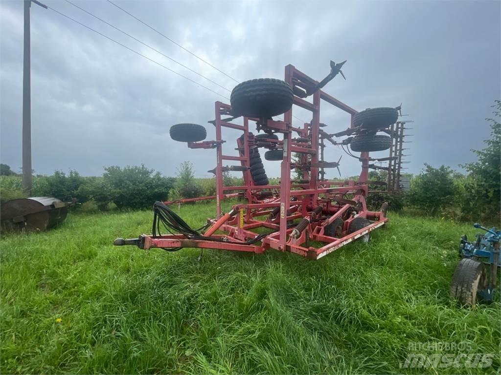 Horsch FG 7.5 中耕管理機