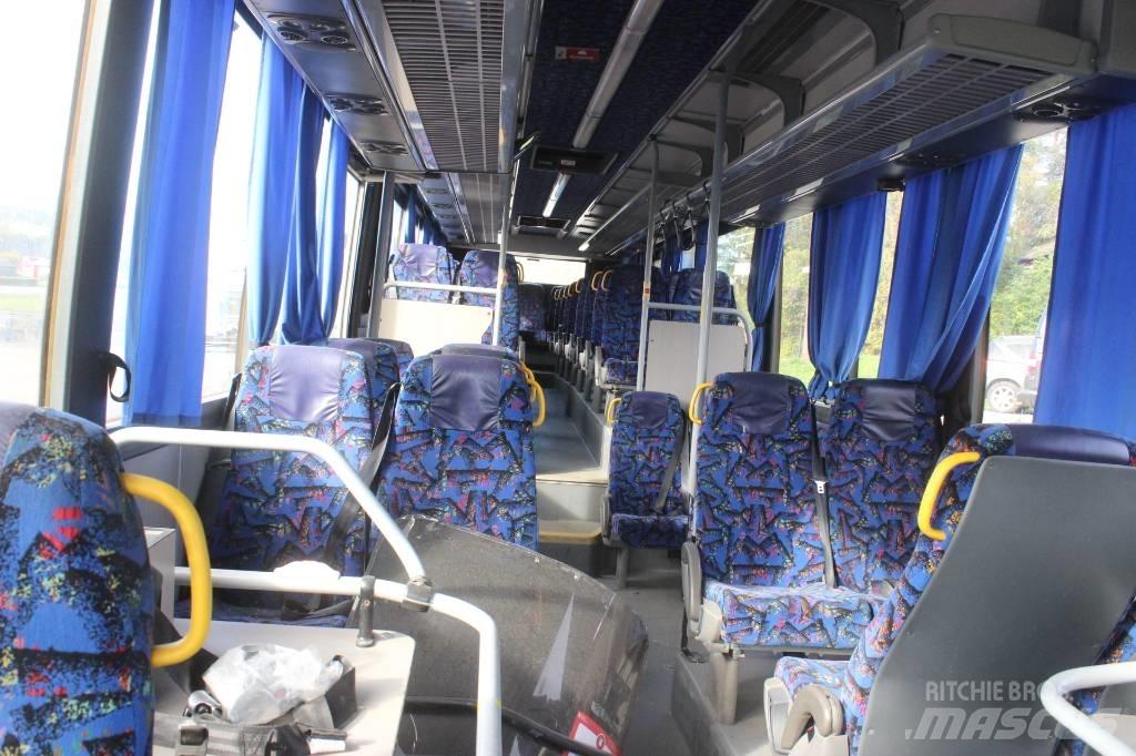 Volvo B12BLE 公路客運汽車