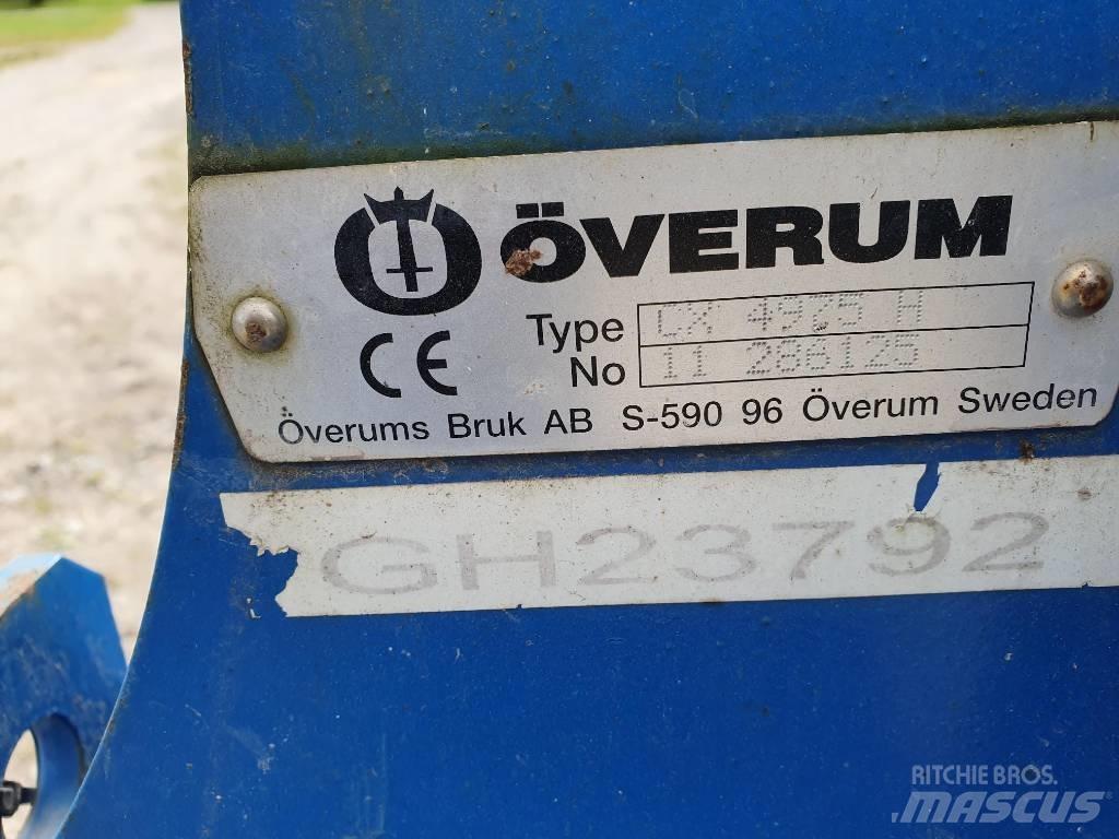 Överum CX4975H 雙向犁