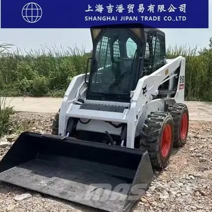 Bobcat S 160 滑移轉向裝載機