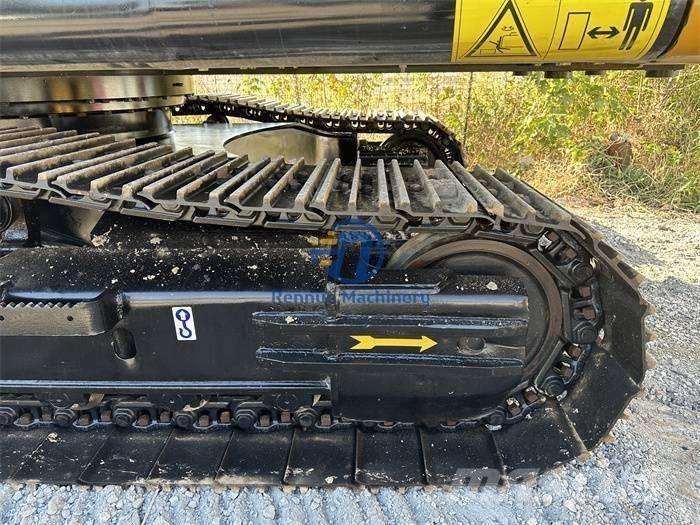 Sany SY 235 C 履帶式 挖土機/掘鑿機/挖掘機