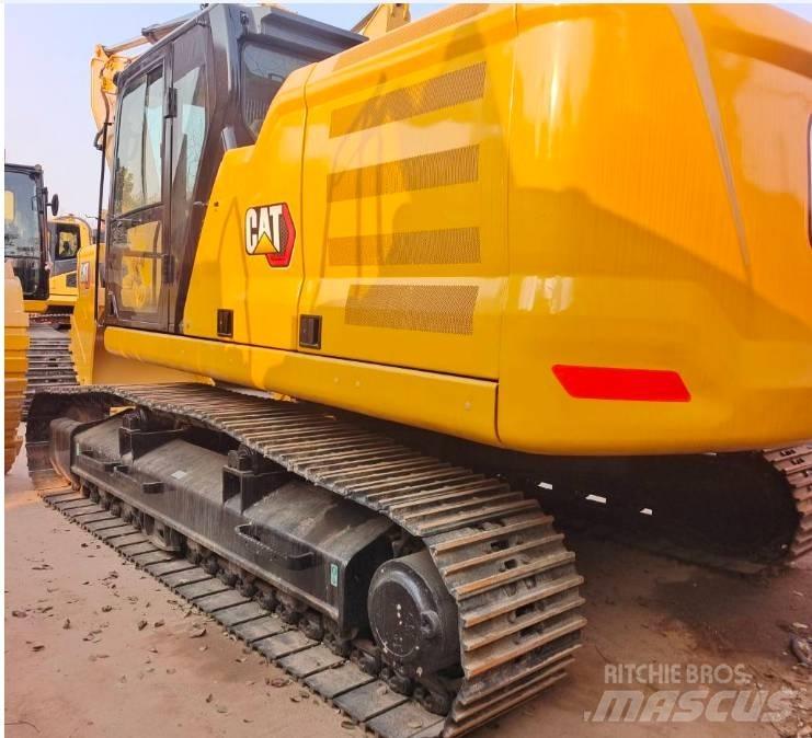 CAT 326 GC 履帶式 挖土機/掘鑿機/挖掘機
