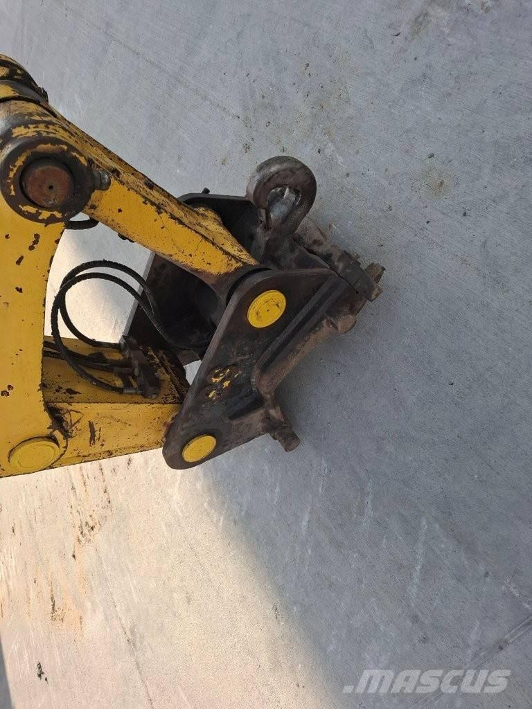 Komatsu PC 290 LC-11 履帶式 挖土機/掘鑿機/挖掘機