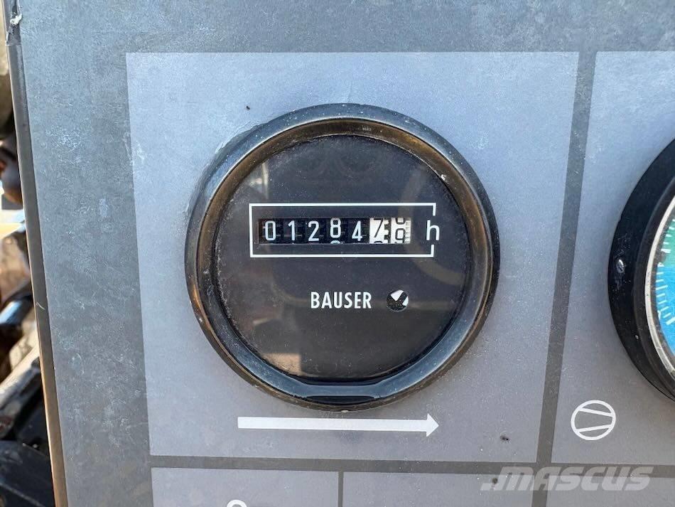 Kaeser M 20 空氣壓縮機