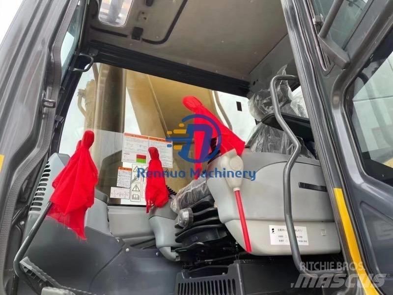 Komatsu PC450-8 履帶式 挖土機/掘鑿機/挖掘機
