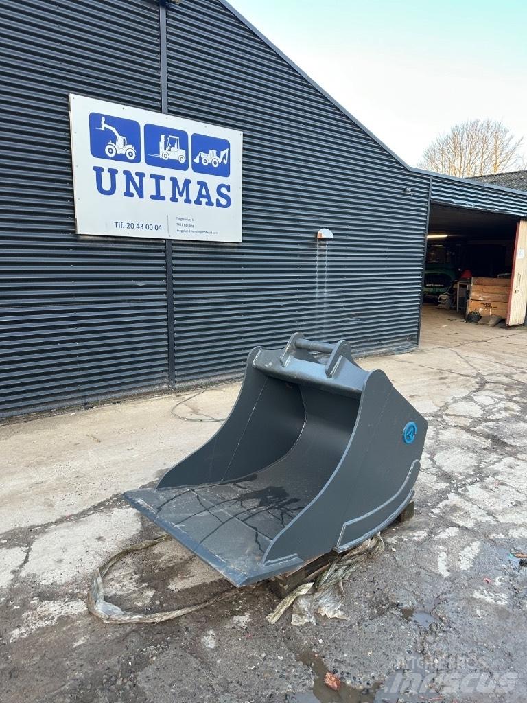  Andet S60 skifte 鏟斗