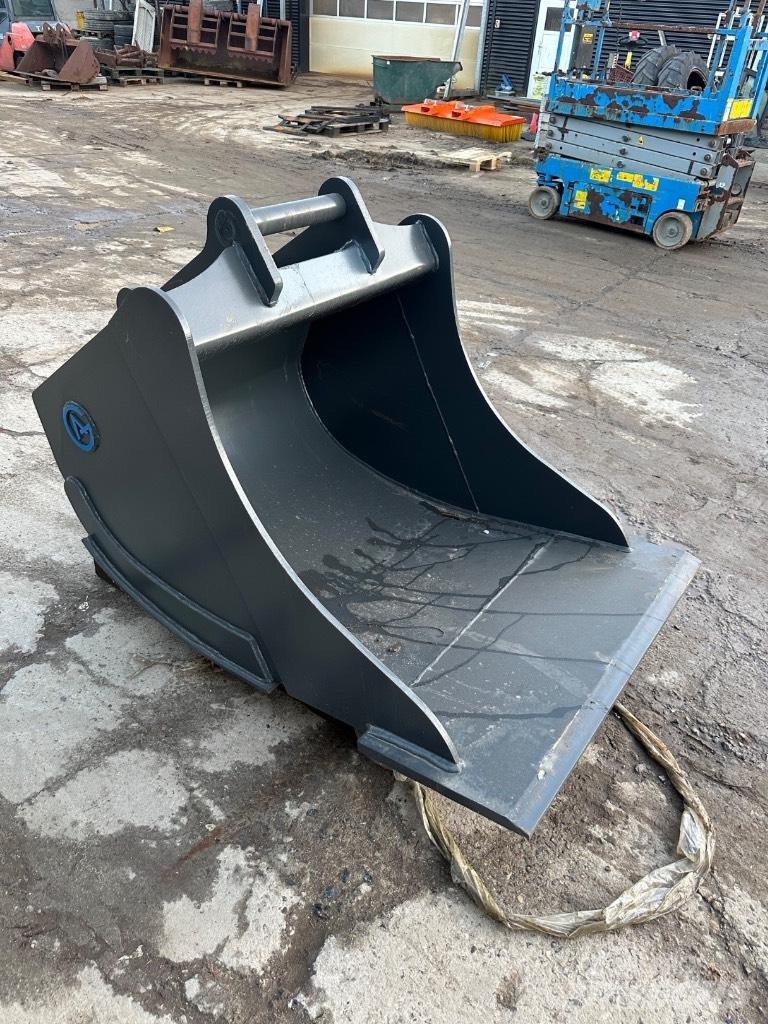  Andet S60 skifte 鏟斗