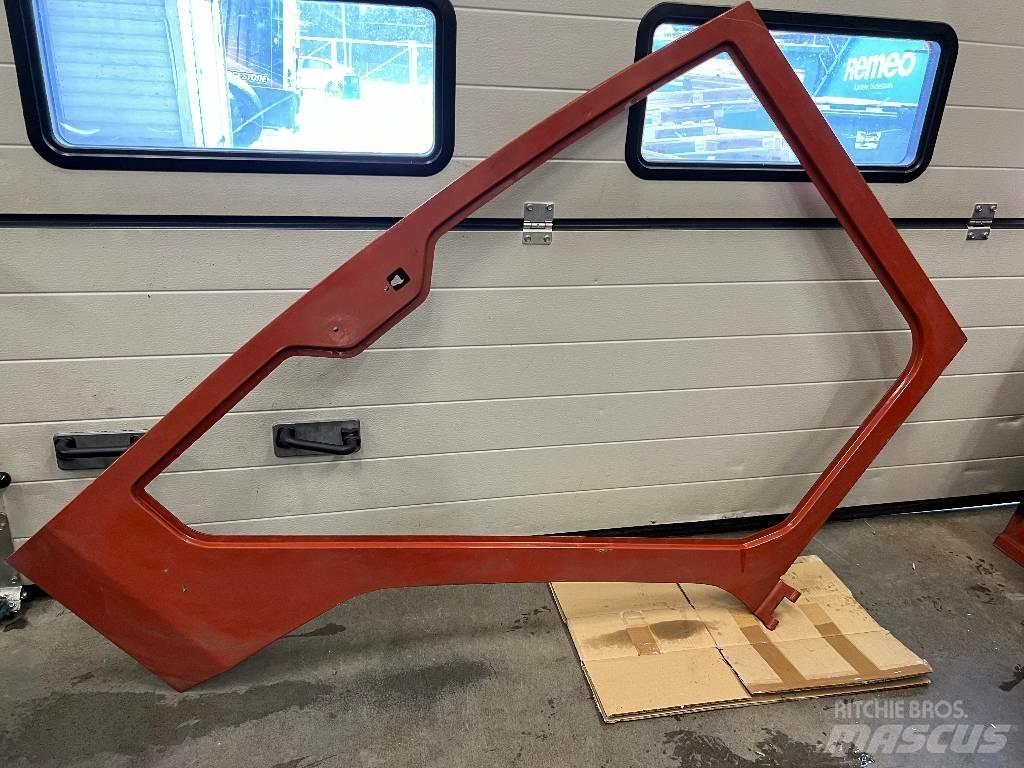 Fiatagri F100-140 曳引機